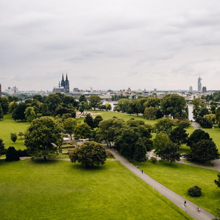 Flächennutzungsplan Und Bebauungsplan | Bauportal Des Landes Nordrhein ...